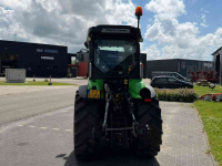 Obsttraktor Deutz-Fahr 5115 DS TTV 5jaar/10000 uur garantie