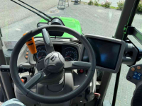 Obsttraktor Deutz-Fahr 5115 DS TTV 5jaar/10000 uur garantie