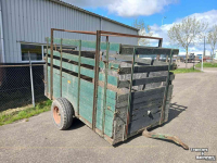 Viehwagen  Veewagen