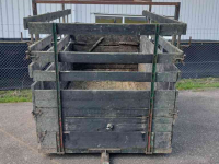 Viehwagen  Veewagen