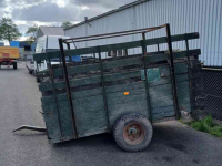 Viehwagen  Veewagen