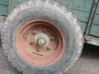 Viehwagen  Veewagen