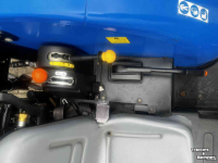 Schlepper / Traktor New Holland T3.70LP ROPS 20x20 40km ONLY EXPORT NO REGISTRATION