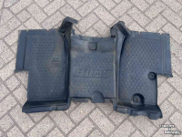 Diverse neue Teile Fiat 5131631 vloermat 55-90 60-90 65-90 nieuw
