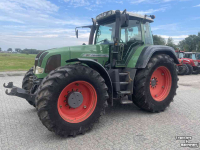 Schlepper / Traktor Fendt 924 Vario