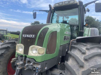 Schlepper / Traktor Fendt 924 Vario