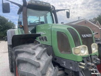 Schlepper / Traktor Fendt 924 Vario