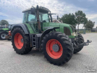 Schlepper / Traktor Fendt 924 Vario