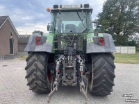 Schlepper / Traktor Fendt 924 Vario