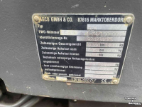 Schlepper / Traktor Fendt 924 Vario