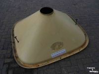 Sonstiges Ersatzteile und Zubehör Vicon 500 liter kuip