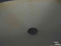Sonstiges Ersatzteile und Zubehör Vicon 500 liter kuip