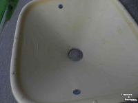 Sonstiges Ersatzteile und Zubehör Vicon 500 liter kuip