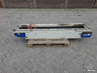 Förderband Dijkstra Transportband