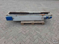 Förderband Dijkstra Transportband