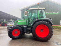 Schlepper / Traktor Fendt 310 Vario TMS