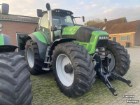 Schlepper / Traktor Deutz-Fahr X720 Agrotron