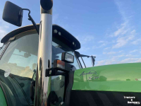 Schlepper / Traktor Deutz-Fahr X720 Agrotron