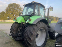 Schlepper / Traktor Deutz-Fahr X720 Agrotron