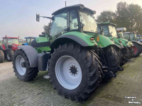 Schlepper / Traktor Deutz-Fahr X720 Agrotron