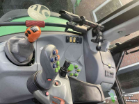 Schlepper / Traktor Deutz-Fahr X720 Agrotron