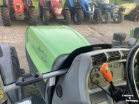 Schlepper / Traktor Deutz-Fahr X720 Agrotron