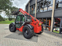 Teleskoplader Manitou MLT 741-120 LSU