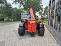 Teleskoplader Manitou MLT 741-120 LSU