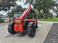 Teleskoplader Manitou MLT 741-120 LSU