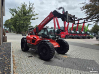 Teleskoplader Manitou MLT 741-120 LSU