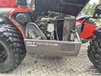 Teleskoplader Manitou MLT 741-120 LSU