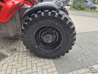 Teleskoplader Manitou MLT 741-120 LSU