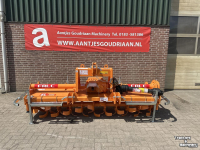 Bodenfräse Falc Grondfrees EL 2500