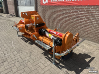 Bodenfräse Falc Grondfrees EL 2500