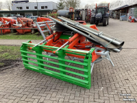 Siloverteiler Holaras Jumbo G-HK-HUS