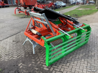 Siloverteiler Holaras Jumbo G-HK-HUS