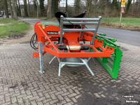 Siloverteiler Holaras Jumbo G-HK-HUS