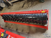 Kreiselegge Kverneland Packerwals 3 meter