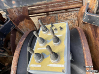 Kartoffelroder Amac AX 2