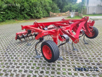 Grubber Steketee Cultiflex C3000-4 Cultivator