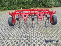 Grubber Steketee Cultiflex C3000-4 Cultivator
