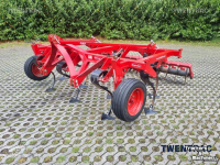 Grubber Steketee Cultiflex C3000-4 Cultivator