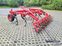 Grubber Steketee Cultiflex C3000-4 Cultivator