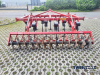 Grubber Steketee Cultiflex C3000-4 Cultivator