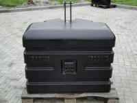 Frontgewichte  1500 KG Frontgewicht