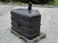 Frontgewichte  1500 KG Frontgewicht