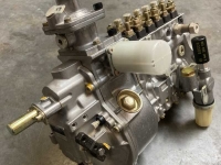 Motor Fiat-Agri 4843739 Injectiepomp