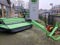 Mähwerk Deutz-Fahr SMA 3.00