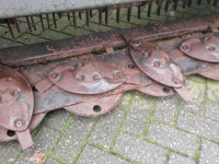 Mähwerk Deutz-Fahr SMA 3.00
