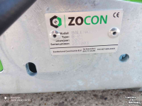 Ballengreifer Zocon Zocon Universele balenklem